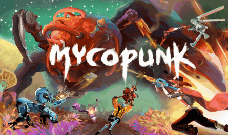 Mycopunk
