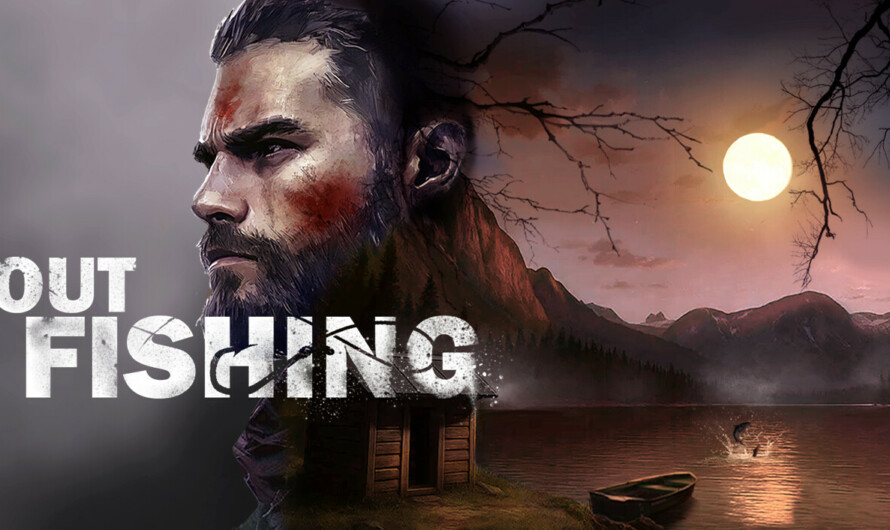 Out Fishing: Un nuevo simulador de pesca de terror en primera persona anunciado para PC