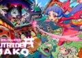 Outrider Mako