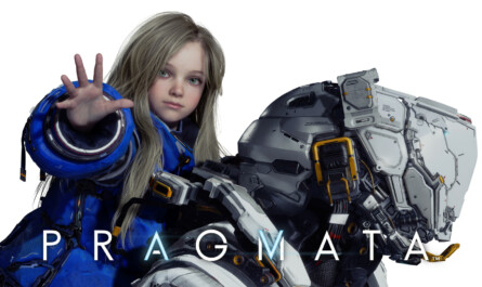 Pragmata