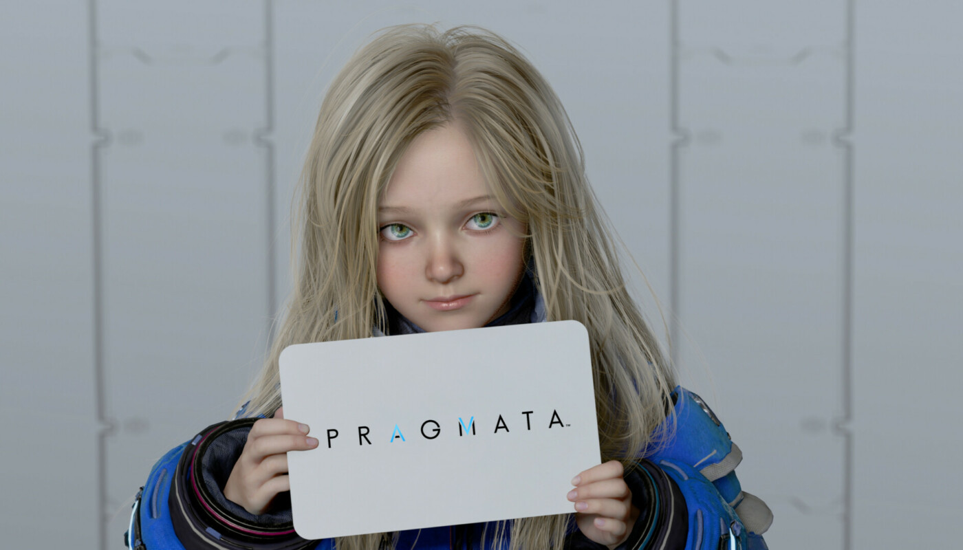 Pragmata