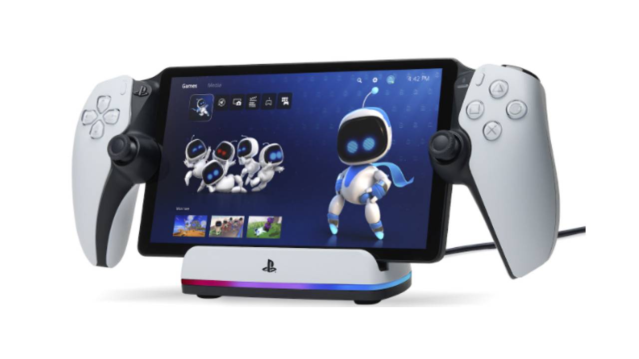 PS portal base de carga