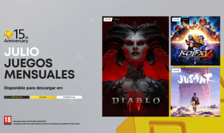 PlayStation Plus