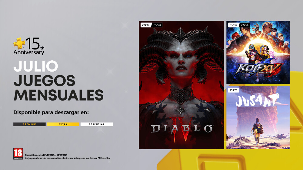 PlayStation Plus