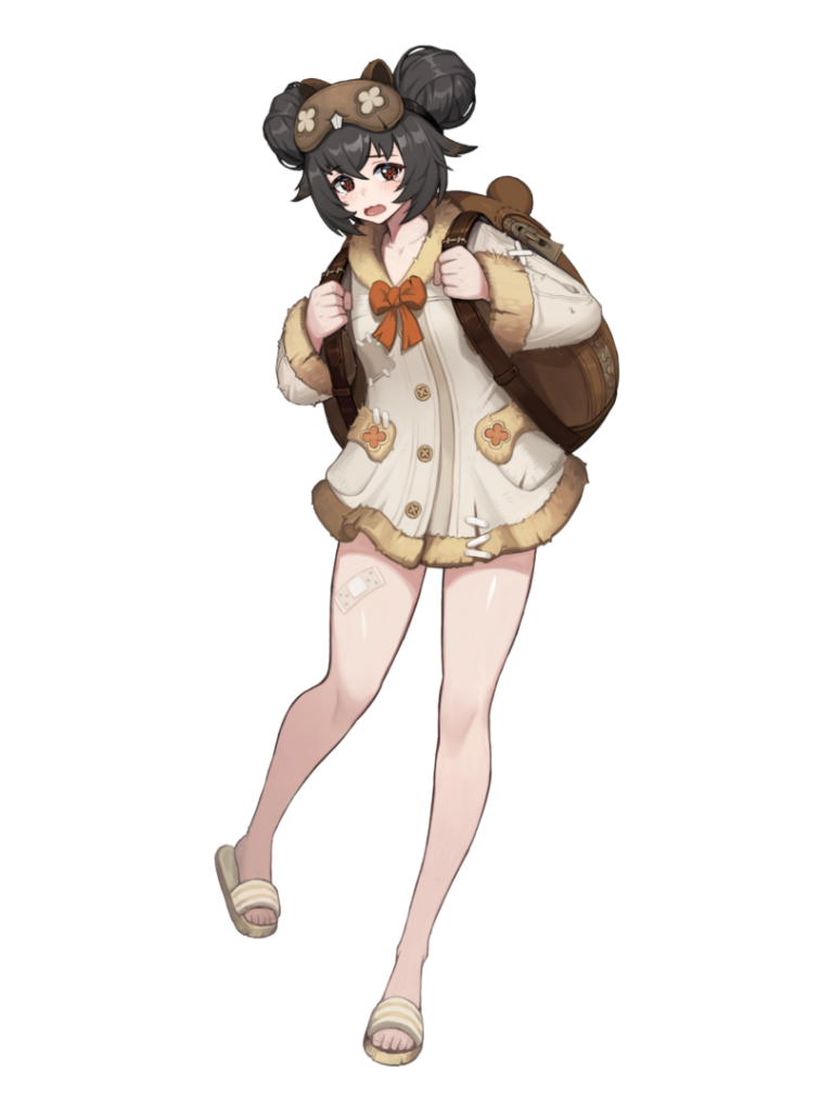 Pajama Machina