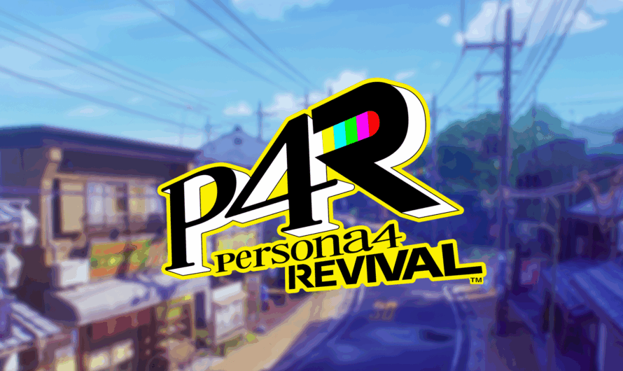 Atlus anuncia Persona 4 Revival: una reimaginación del clásico RPG llega a Xbox y PC