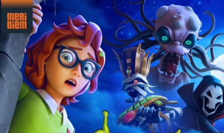 Pesadillas - Terror en Little Creek