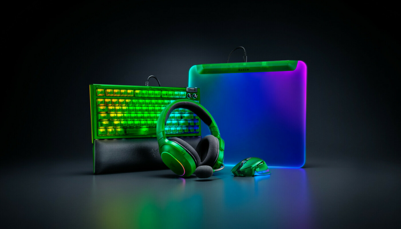 Razer Phantom