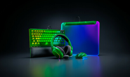 Razer Phantom