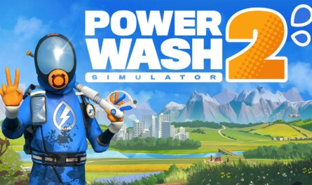 PowerWash Simulator 2