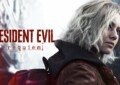 Resident Evil Requiem
