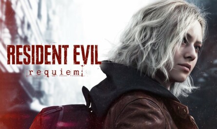 Resident Evil Requiem
