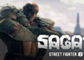 Street Fighter 6 Sagat