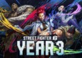 Street Fighter 6 Year 3