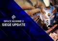 Warhammer 40000 Space Marine 2
