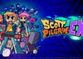 Scott Pilgrim EX