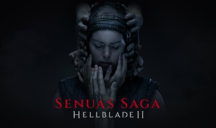 Senua’s Saga: Hellblade II