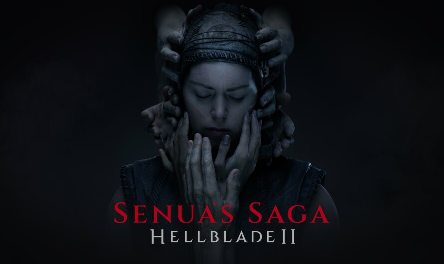 Senua’s Saga: Hellblade II Enhanced llega el 12 de agosto a Xbox, PC y PlayStation 5