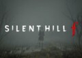 SILENT HILL f