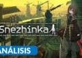 Snezhinka análisis