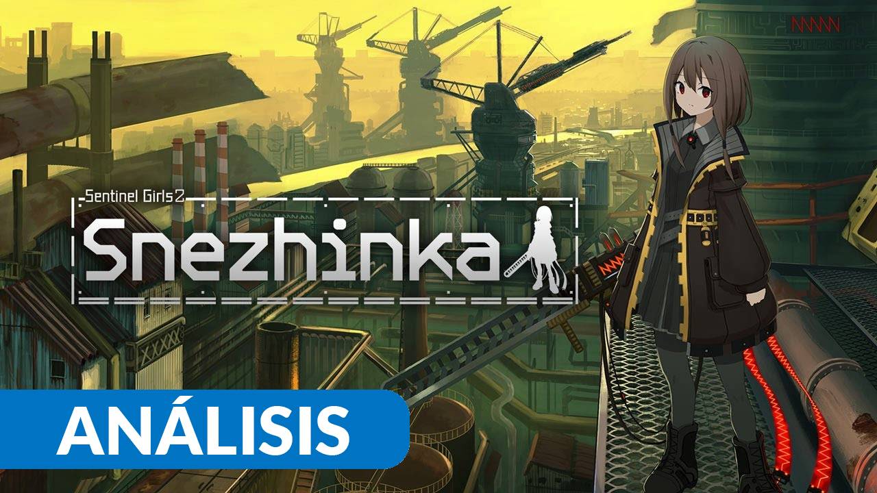Snezhinka análisis