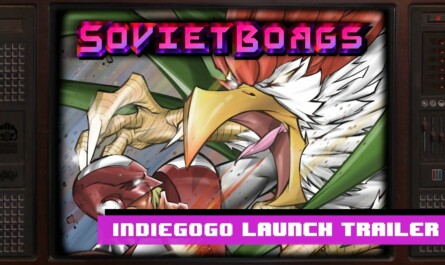 Sovietborgs