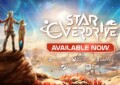 Star Overdrive
