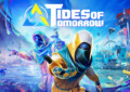 Tides of Tomorrow