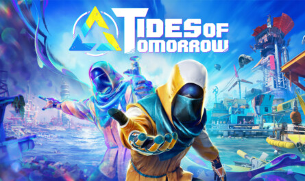 Tides of Tomorrow