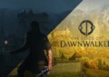 The Blood of Dawnwalker