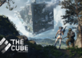 The Cube