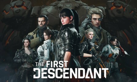 The First Descendant: Season 3: Breakthrough