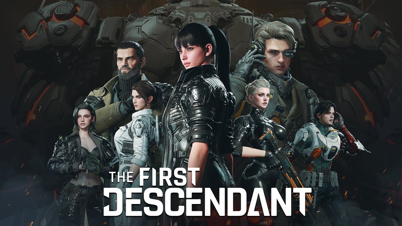 The First Descendant: Season 3: Breakthrough