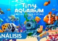 Tiny Aquarium: Social Fishkeeping análisis