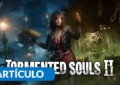 Tormented Souls 2