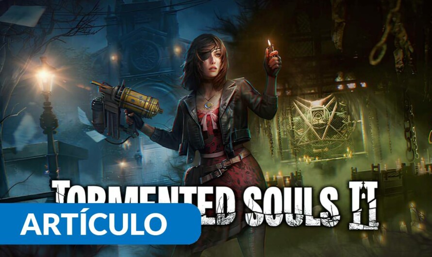 Tormented Souls 2: una entrega continuista, pero necesaria
