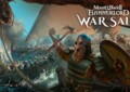 War Sails