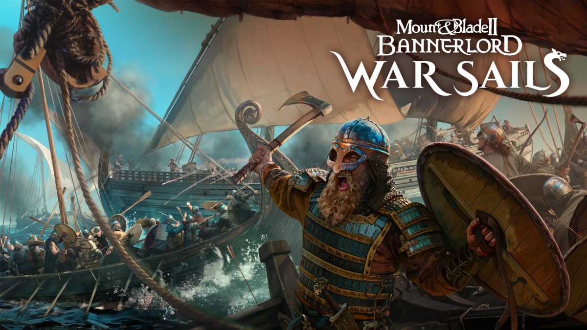 War Sails