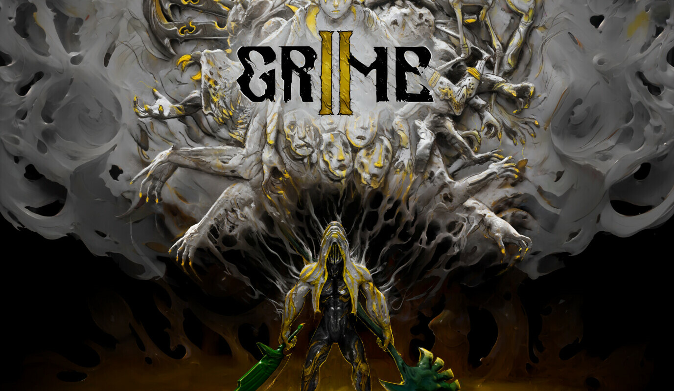 Grime II
