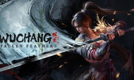WUCHANG: Fallen Feathers