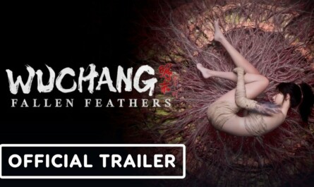 Wuchang: Fallen Feathers