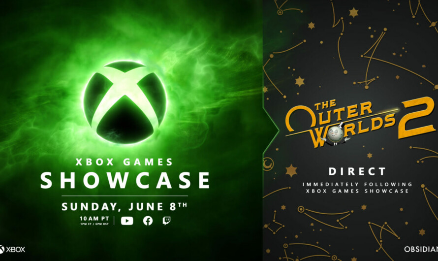 Dónde puedes ver el Xbox Showcase de este 8 de junio 2025