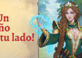 Deathless. The Hero Quest