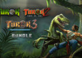 Turok Trilogy Bundle