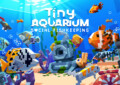 Tiny Aquarium