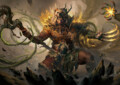 Diablo Immortal Druida