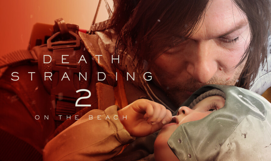 Death Stranding 2: On the Beach desvela un nuevo vídeo sobre sus pilares fundamentales
