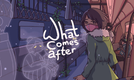 What Comes After