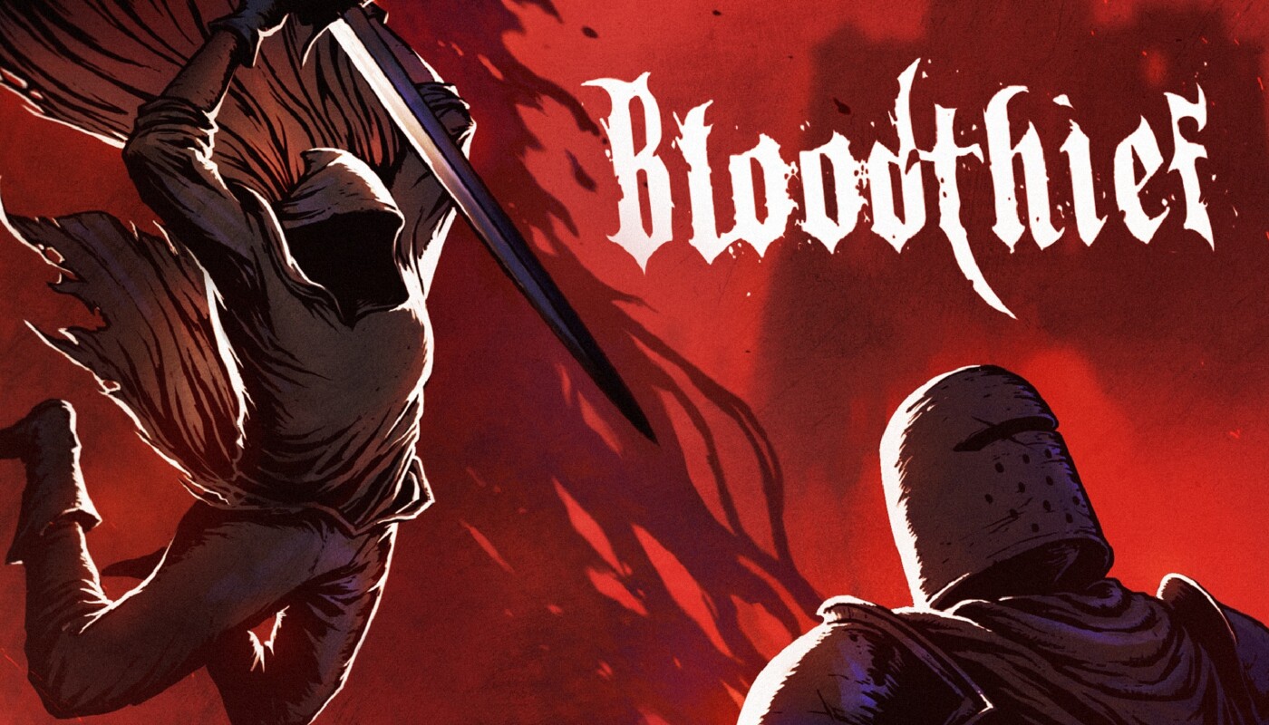 Bloodthief