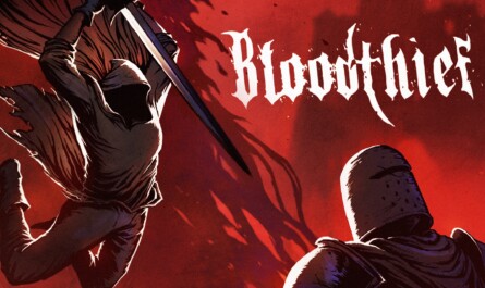 Bloodthief